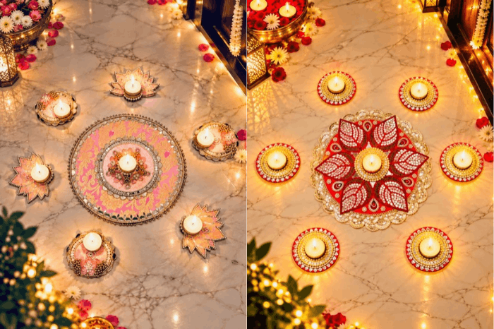 Diwali Decorative items